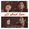 All About Love (Original Motion Picture Soundtrack) artwork