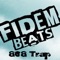 808 Trap Instrumental - Fidem Beats lyrics