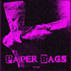 Paper Bag (Edit Version) Song Lyrics