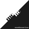 monoKatsumi - ひとつふたつ