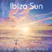 Ibiza Sun artwork