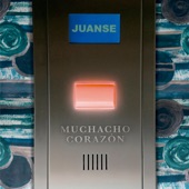 Muchacho Corazón artwork