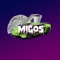 Migos - Yiang lyrics