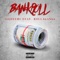 Bankroll (feat. ROLLAGANG6) - 16GEECHI lyrics