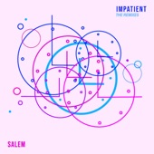 Impatient (Spoove Remix) artwork