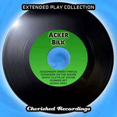 Extended Play Collection - EP - Acker Bilk