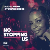 No Stopping Us (feat. Stephanie Cooke) [Alternative Mix] artwork