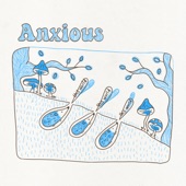 Anxious artwork