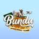 BUNDA cover art