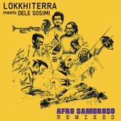 Afro Sambroso (Gabriele Poso Remix) artwork