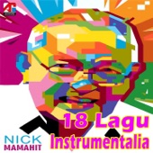 18 Kumpulan Lagu Instrumentalia artwork