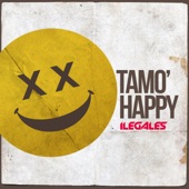 Tamo' Happy artwork