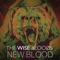 New Blood artwork