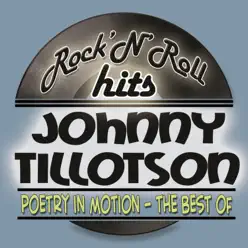 Poetry in Motion - The Best Of - Johnny Tillotson