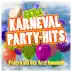 Geile Karneval Party-Hits: Feiern bis der Arzt kommt! album cover