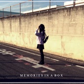 Memories in a Box artwork
