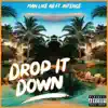 Drop It Down (feat. Intense) - Single album lyrics, reviews, download