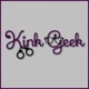 Kink Geek: Episode 95- 