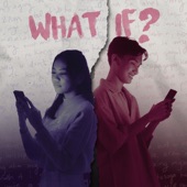 What If? artwork