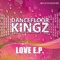 Love Will Never Die (Extended Mix) [feat. Juna] - Dancefloor Kingz lyrics