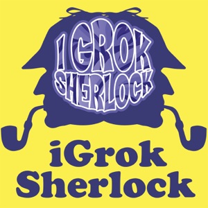 Footnote 18 – If Sherlock Holmes had been written by Neil Simon