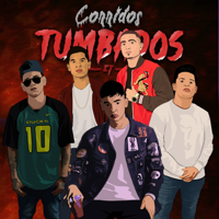 Natanael Cano - Corridos Tumbados artwork