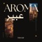 Aroma عبير artwork