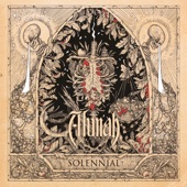 Alunah - The Reckoning of Time