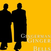 Ginger Bells - EP artwork