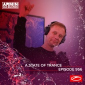 Asot 956 - A State of Trance Episode 956 (DJ Mix) artwork