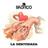 La Descuidada - Single