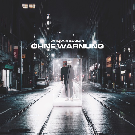 Cover artwork for Ohne Warnung