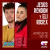 Atrévete-Te-Te by Jesús Rendón iTunes Track 1