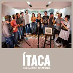 Ítaca - Single - Marc Parrot Ítaca - Single - Marc Parrot