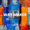 Way Maker - Single