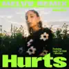 Hurts (feat. Louis the Child & Whethan) [MELVV Remix] - Single album lyrics, reviews, download