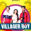 Villager Boy - Single