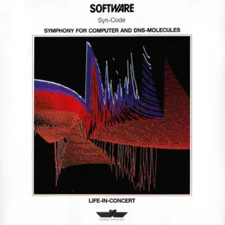 baixar álbum Software - Syn Code