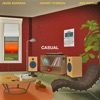 Casual (feat. Jeff Bernat & Johnny Stimson) - Single