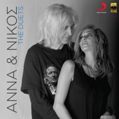 Anna & Nikos The Duets artwork