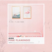 Pink Flamingo (feat. Griff Clawson) artwork