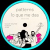 Lo Que Me Das (toucan sounds Edition) - Single