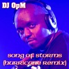 Song of Storms (Hurricane Remix) - Single