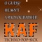(I Guess) He Isn’t a Radiographer - KAF lyrics
