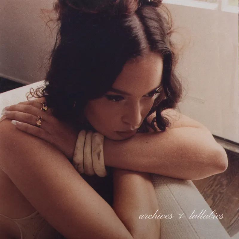Sabrina Claudio - Archives & Lullabies (2023) [iTunes Plus AAC M4A]-新房子