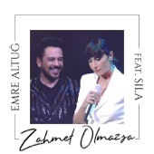 Zahmet Olmazsa (feat. Sıla) artwork