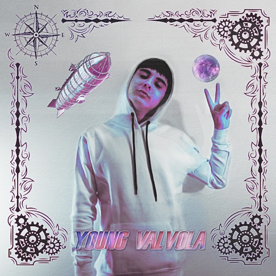 Cover artwork for Videl