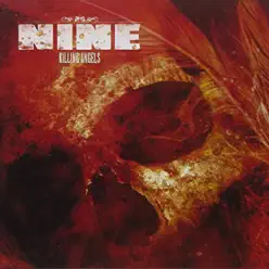 Killing Angels - Nine