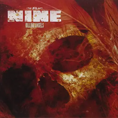 Killing Angels - Nine