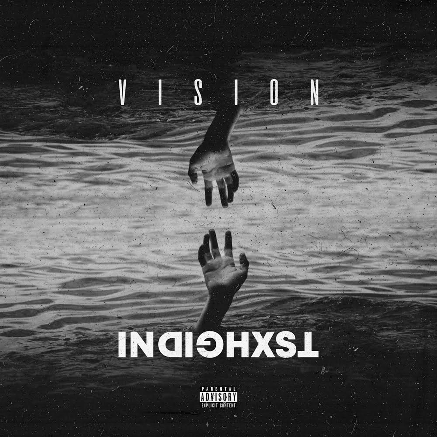 Indighxst - Vision [single] (2019)
